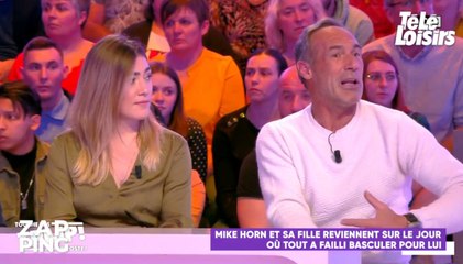 TPMP : Mike Horn évoque avec émotion le souvenir de sa femme, décédée du cancer