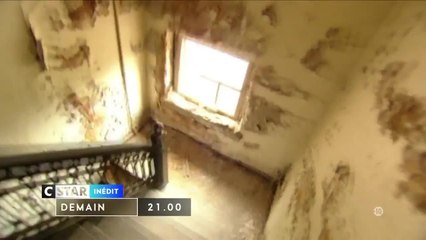 Ghost Adventures - 4 avril