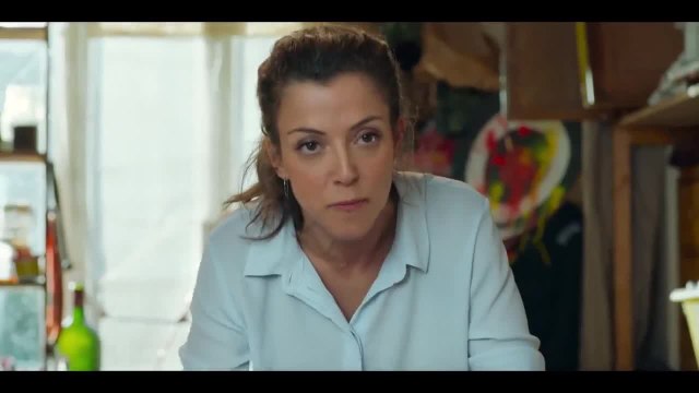 Damien veut changer le monde - 29 mars