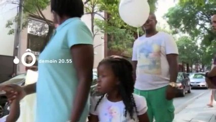 Racisme, le visage sombre du Brésil - 19 mars