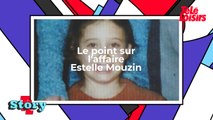 Chroniques criminelles (TFX) revient sur l'affaire Estelle Mouzin
