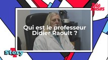 Didier Raoult : ce qu'il faut savoir sur l'infectiologue