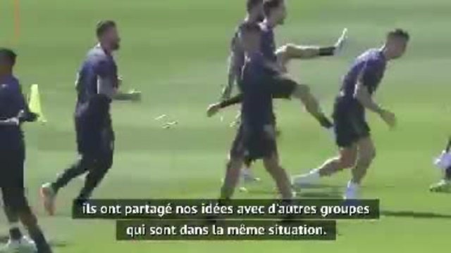 Juventus - Dybala : Quatre mois sans salaire ? C'était difficile de se mettre d'accord