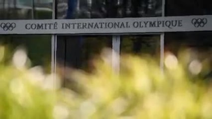 Tokyo-2020 - La ministre en charge des Jeux ''attend la décision du CIO''