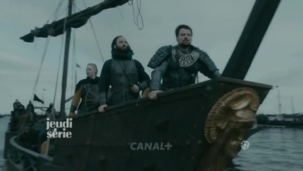 Vikings - 26 mars