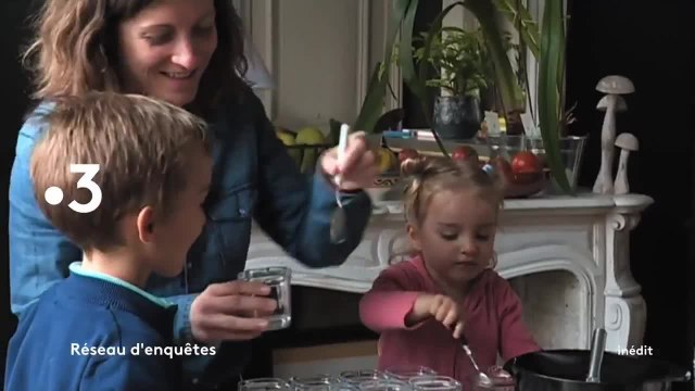 Réseau d'enquêtes - 18 mars