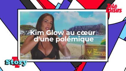 Kim Glow : ses propos polémiques sur la Tunisie et le Smic
