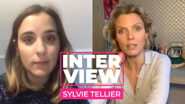 Sylvie Tellier fière de Marine Lorphelin : Pour nous, c'est une héroïne