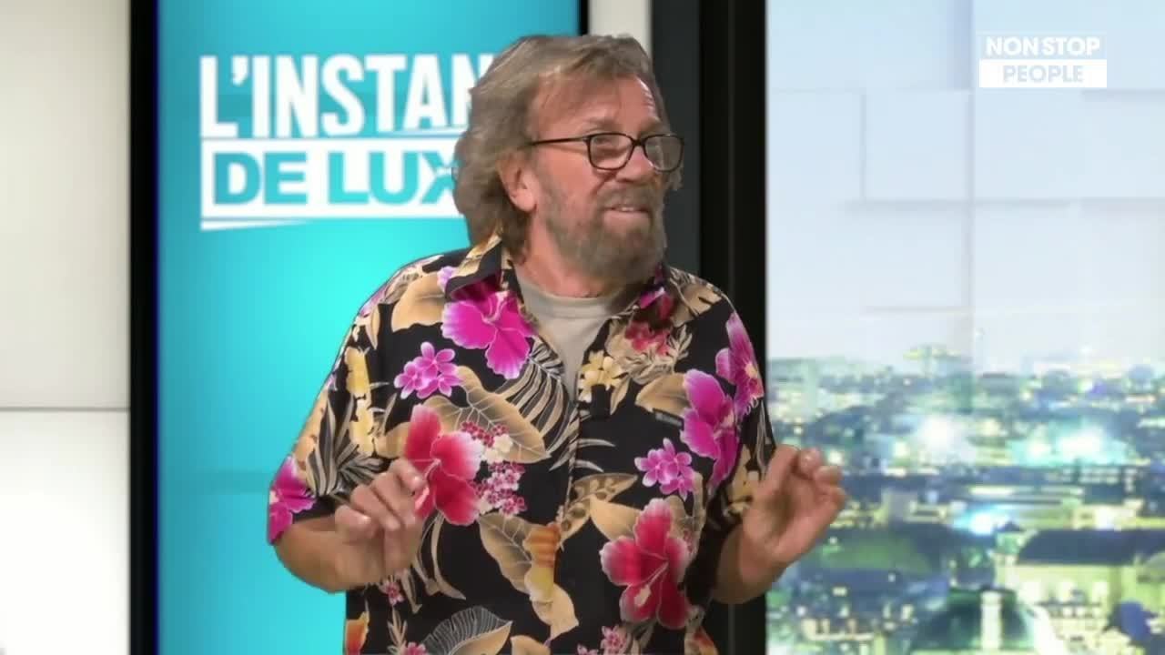 Découvrez combien ont gagné Johnny Hallyday et Antoine grâce à leurs pubs pour des opticiens