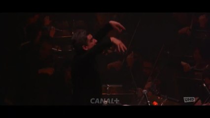 Etienne Daho - 2 mars