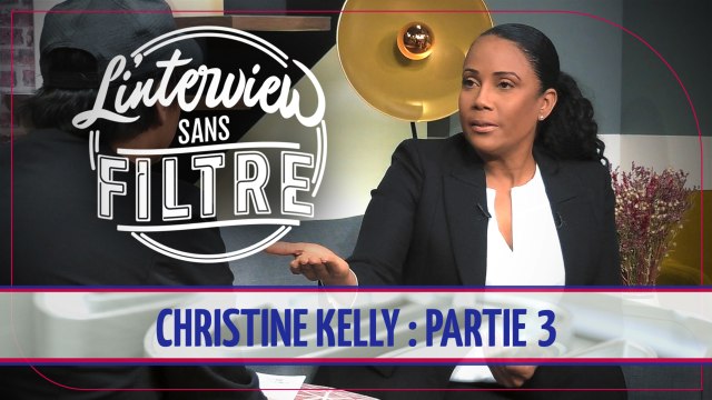 Christine Kelly : son avis cash sur le comportement de Cyril Hanouna