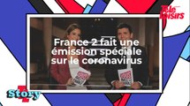 France 2 déprogramme Meurtres au paradis et annonce une édition spéciale de Vous avez la parole ce lundi soir