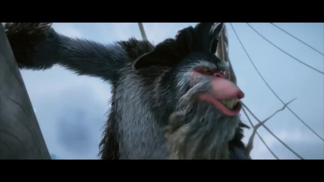 L'Age de Glace 4 : la Dérive des Continents - 19 mars