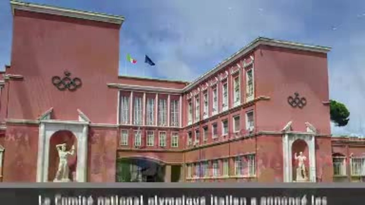 Italie : Coronavirus - Toutes les rencontres sportives suspendus jusqu'au 3 avril