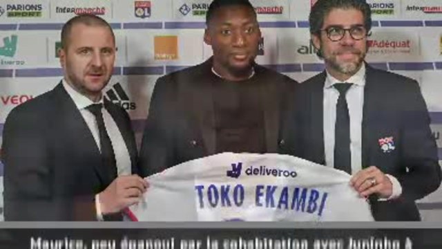 Transferts - Rennes courtise Maurice !