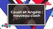 Cauet et Angèle - nouveau clash
