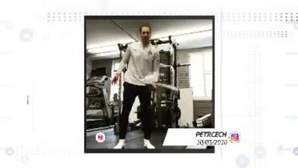 Réseaux sociaux - La journée des athlètes loin des terrains