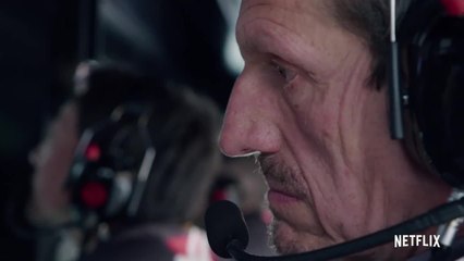 Bande-annonce de Formula 1 - Pilotes de leur destin (Netflix)