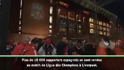 Coronavirus - Un médecin italien dénonce l'UEFA : ''Les supporters de l'Atlético ont peut-être exporté le virus en Angleterre''