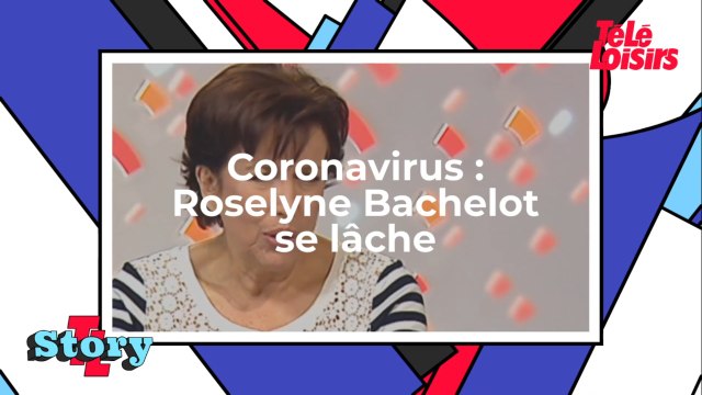 Coronaviurs : Roselyne Bachelot se lâche et traite de grosse conn*sse une femme au comportement irresponsable