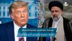 Ojo por ojo: Irán amenaza a Trump con ley del talión, por asesinato de Soleimani en 2020