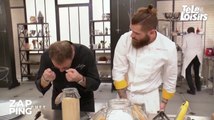 Top chef : le gros coup de sang de Michel Sarran contre Jordan qui a choqué Philippe Etchebest