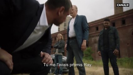 Ray Donovan - 5 mars