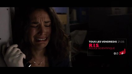 R.I.S. Police scientifique - 20 mars