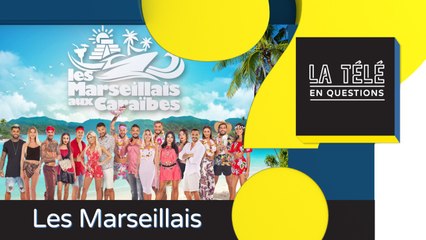 TLQ Les Marseillais (W9) ont-ils accès à leur téléphone portable durant le tournage ?