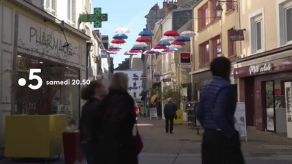 Echappées belles - 21 mars