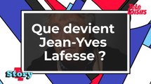 Que devient Jean-Yves Lafesse ?