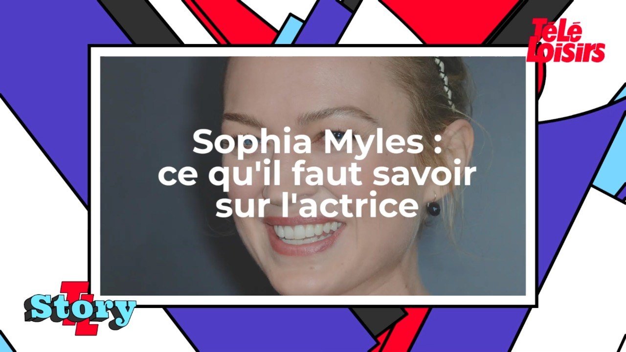 Sophia Myles : ce qu'il faut savoir sur l'actrice