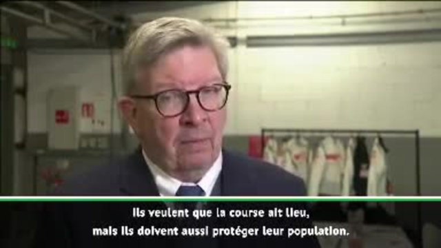 Coronavirus - La F1 n’organisera pas de course en l’absence d’une équipe