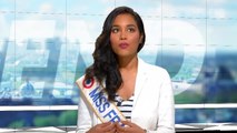 Miss France 2020 : Clémence Botino répond (enfin) aux critiques de Laurent Ruquier
