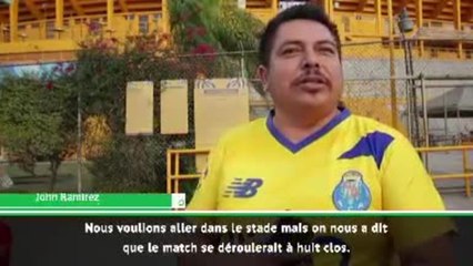 Coronavirus - Le Mexique se met au huis clos