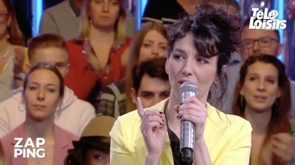 N'oubliez pas les paroles : le nombre hallucinant de chansons que la nouvelle maestro a apprises par coeur !