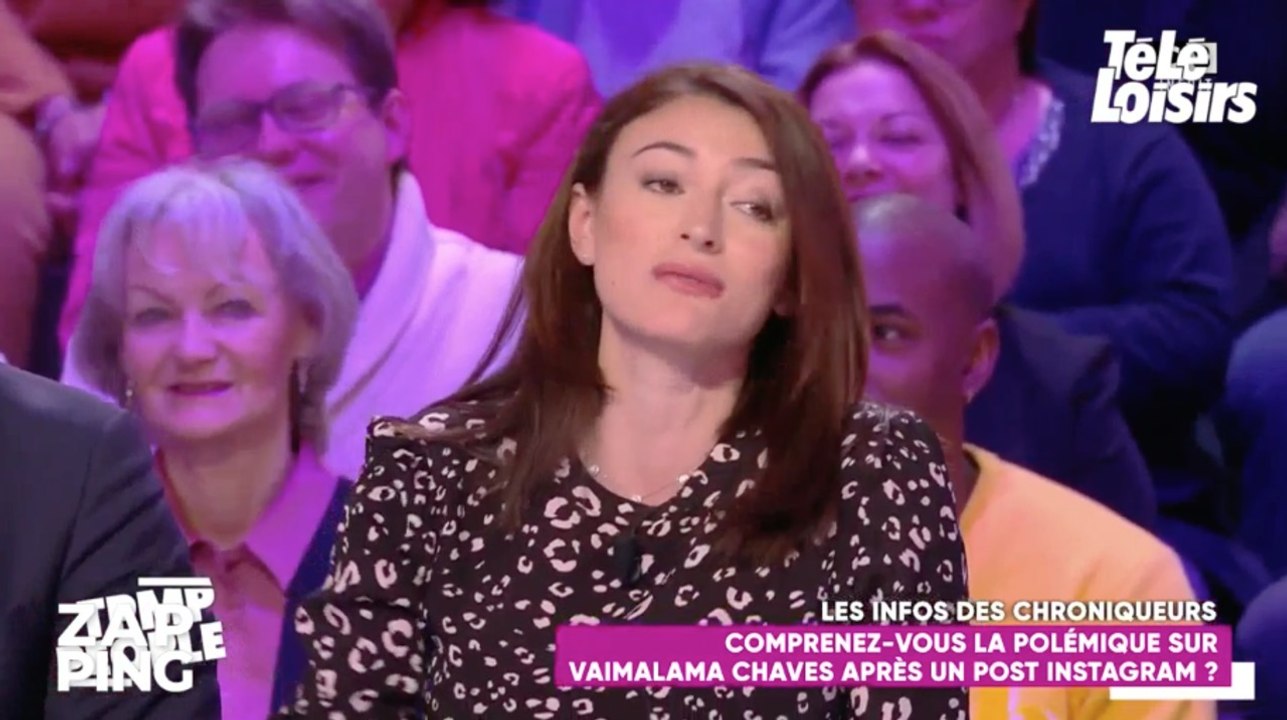 TPMP People : gros clash entre Rachel Legrain-Trapani et Magali Berdah, Matthieu Delormeau jubile