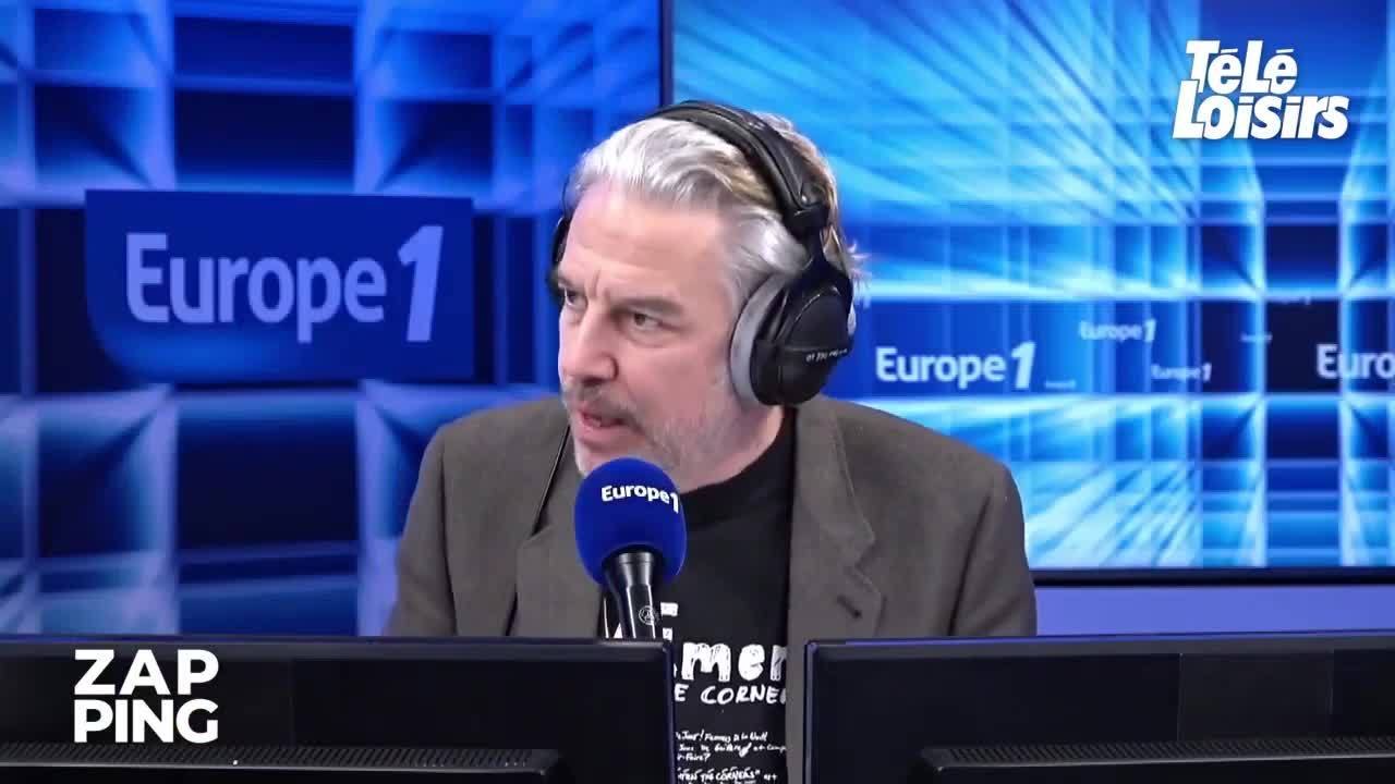 L'analyse de Denis Brogniart sur le rôle des hommes dans Koh-Lanta étonne Philippe Vandel : "Elles vont être contentes les féministes..."