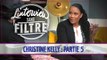 Christine Kelly : pourquoi elle est si discrète sur sa vie privée