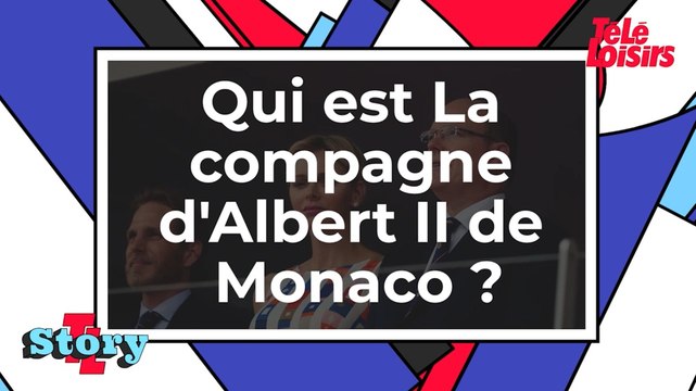 Qui est la femme d'Albert II de Monaco, Charlene de Wittstock