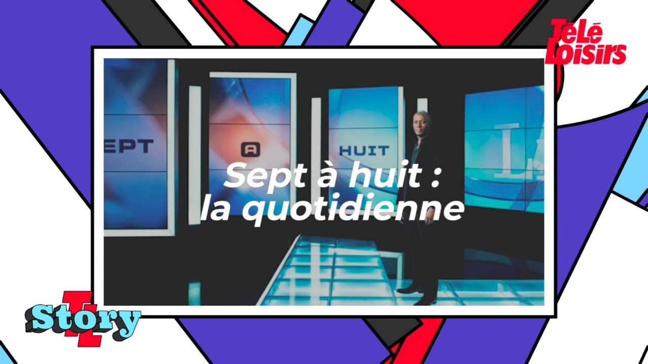 TF1 : le magazine Sept à huit en quotidienne dès lundi, Demain nous appartient déprogrammé
