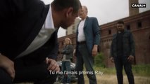 Ray Donovan - 12 mars