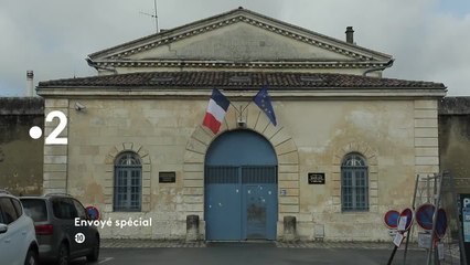 Envoyé spécial - 12 mars