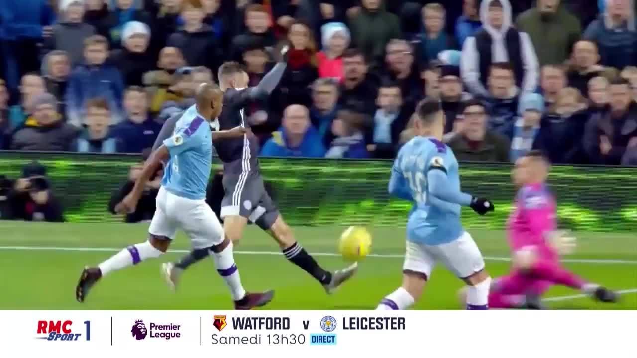 Watford / Leicester