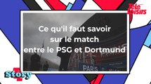 PSG/Dortmund à huis clos : pourquoi il y aura quand même 400 personnes dans le Parc des Princes ?