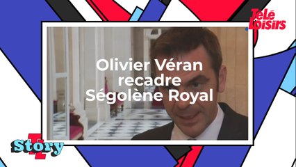 Olivier Véran recadre sèchement Ségolène Royale sur TF1