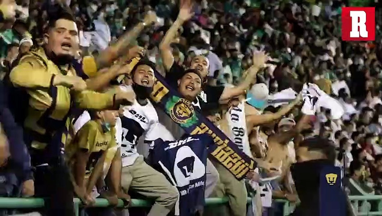 Pumas se despidió de Erik Lira con un mensaje en sus redes sociales