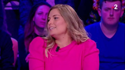 TLMVPSP : une candidate vient de Dubaï spécialement pour voir Nagui