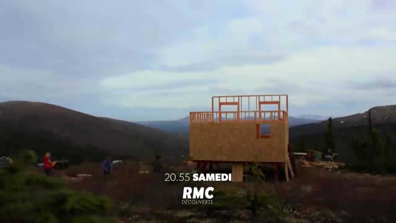 Constructions hors limites - 14 mars