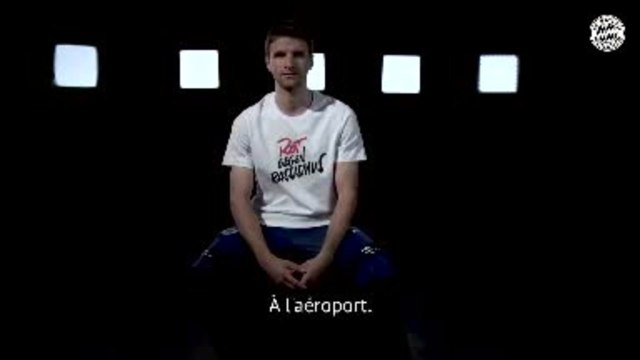 Bundesliga - Le Bayern met ''un carton rouge'' au racisme !